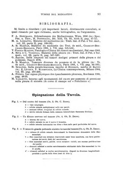 Il morgagni giornale indirizzato al progresso della medicina. Parte 1., Archivio o Memorie originali