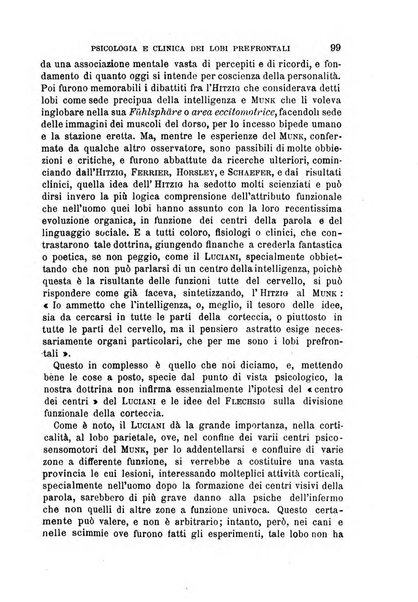 Il morgagni giornale indirizzato al progresso della medicina. Parte 1., Archivio o Memorie originali