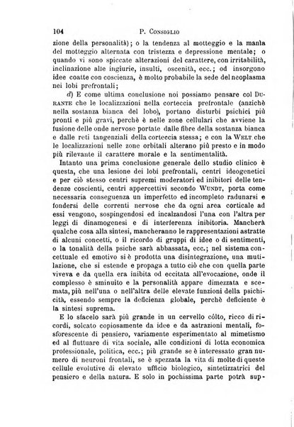 Il morgagni giornale indirizzato al progresso della medicina. Parte 1., Archivio o Memorie originali