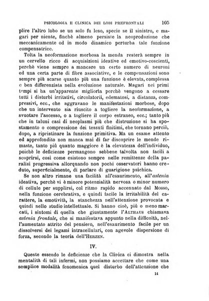 Il morgagni giornale indirizzato al progresso della medicina. Parte 1., Archivio o Memorie originali