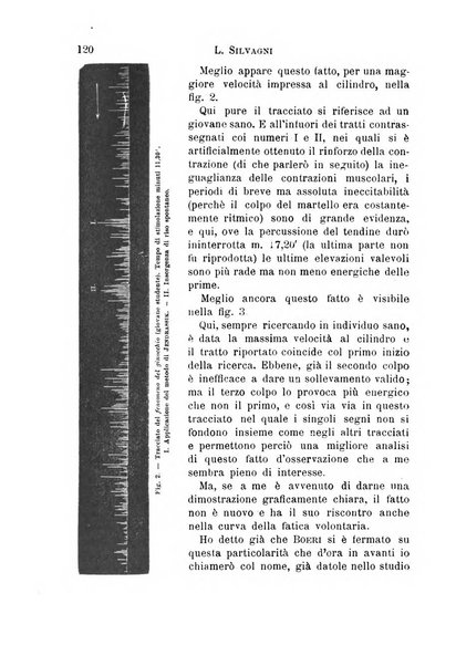 Il morgagni giornale indirizzato al progresso della medicina. Parte 1., Archivio o Memorie originali