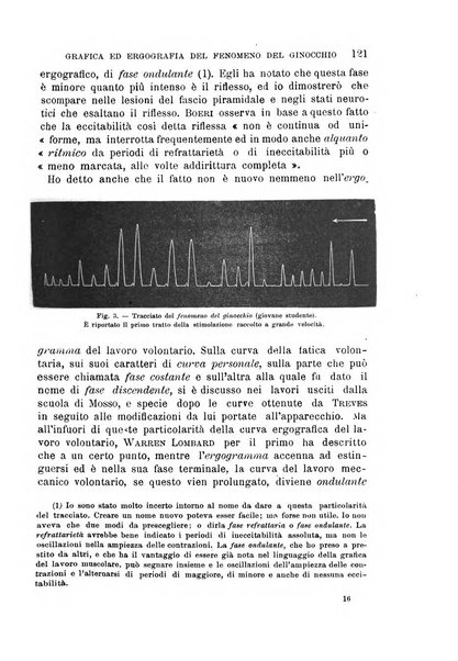 Il morgagni giornale indirizzato al progresso della medicina. Parte 1., Archivio o Memorie originali