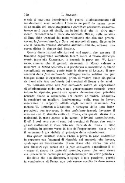 Il morgagni giornale indirizzato al progresso della medicina. Parte 1., Archivio o Memorie originali