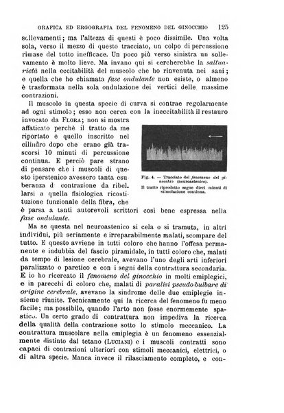 Il morgagni giornale indirizzato al progresso della medicina. Parte 1., Archivio o Memorie originali