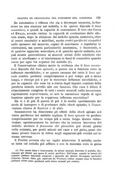 Il morgagni giornale indirizzato al progresso della medicina. Parte 1., Archivio o Memorie originali