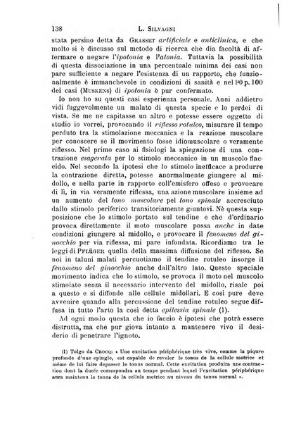 Il morgagni giornale indirizzato al progresso della medicina. Parte 1., Archivio o Memorie originali