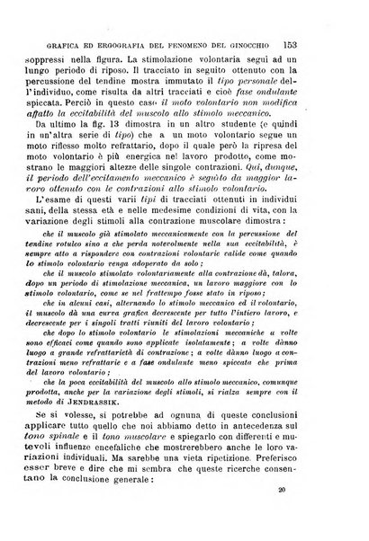 Il morgagni giornale indirizzato al progresso della medicina. Parte 1., Archivio o Memorie originali