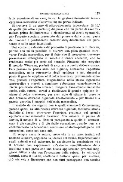 Il morgagni giornale indirizzato al progresso della medicina. Parte 1., Archivio o Memorie originali