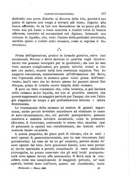 Il morgagni giornale indirizzato al progresso della medicina. Parte 1., Archivio o Memorie originali