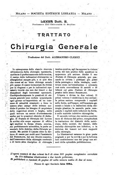 Il morgagni giornale indirizzato al progresso della medicina. Parte 1., Archivio o Memorie originali