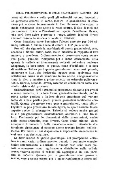 Il morgagni giornale indirizzato al progresso della medicina. Parte 1., Archivio o Memorie originali