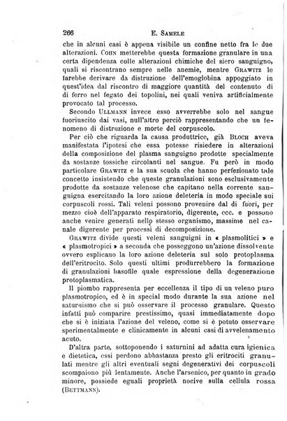 Il morgagni giornale indirizzato al progresso della medicina. Parte 1., Archivio o Memorie originali