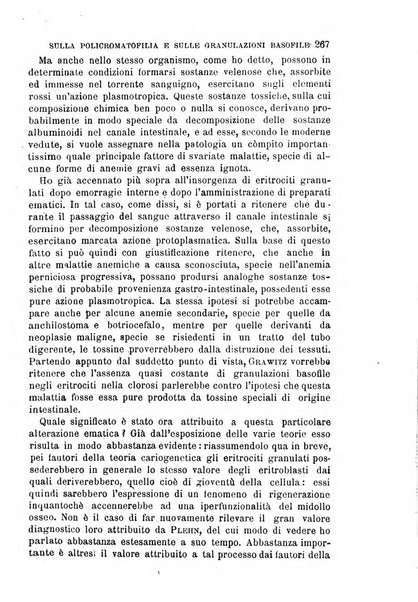 Il morgagni giornale indirizzato al progresso della medicina. Parte 1., Archivio o Memorie originali