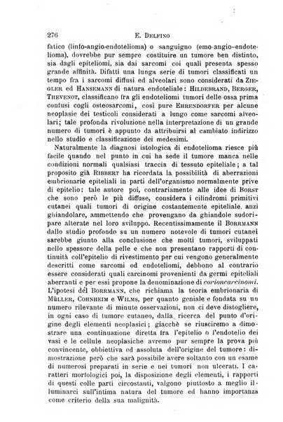 Il morgagni giornale indirizzato al progresso della medicina. Parte 1., Archivio o Memorie originali