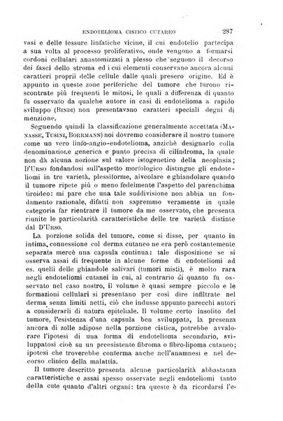 Il morgagni giornale indirizzato al progresso della medicina. Parte 1., Archivio o Memorie originali