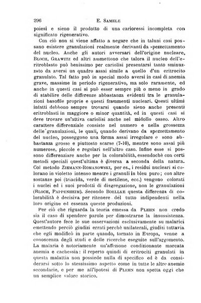 Il morgagni giornale indirizzato al progresso della medicina. Parte 1., Archivio o Memorie originali