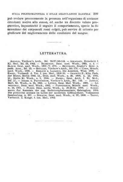 Il morgagni giornale indirizzato al progresso della medicina. Parte 1., Archivio o Memorie originali