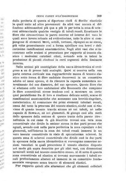 Il morgagni giornale indirizzato al progresso della medicina. Parte 1., Archivio o Memorie originali