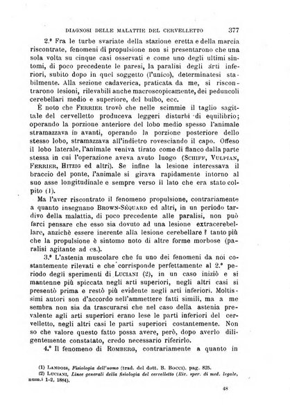 Il morgagni giornale indirizzato al progresso della medicina. Parte 1., Archivio o Memorie originali