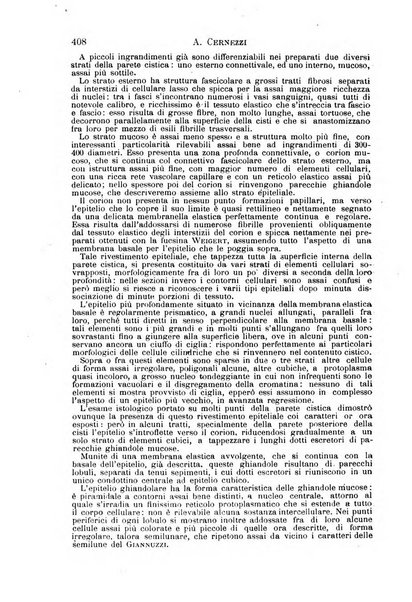 Il morgagni giornale indirizzato al progresso della medicina. Parte 1., Archivio o Memorie originali