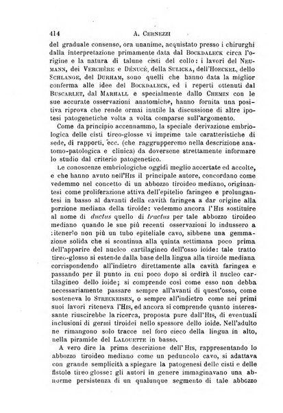 Il morgagni giornale indirizzato al progresso della medicina. Parte 1., Archivio o Memorie originali