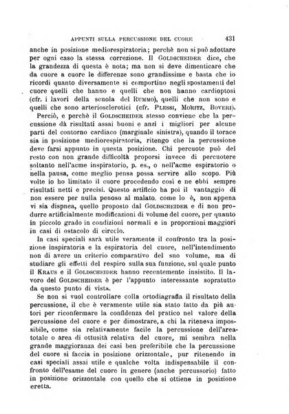 Il morgagni giornale indirizzato al progresso della medicina. Parte 1., Archivio o Memorie originali