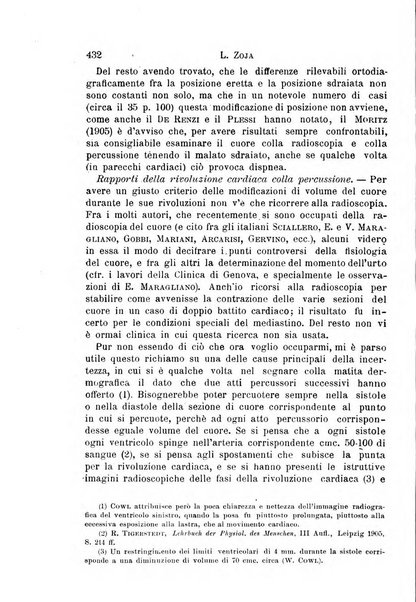 Il morgagni giornale indirizzato al progresso della medicina. Parte 1., Archivio o Memorie originali