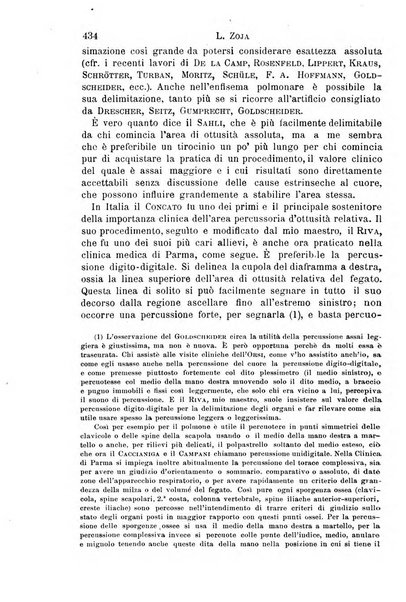 Il morgagni giornale indirizzato al progresso della medicina. Parte 1., Archivio o Memorie originali