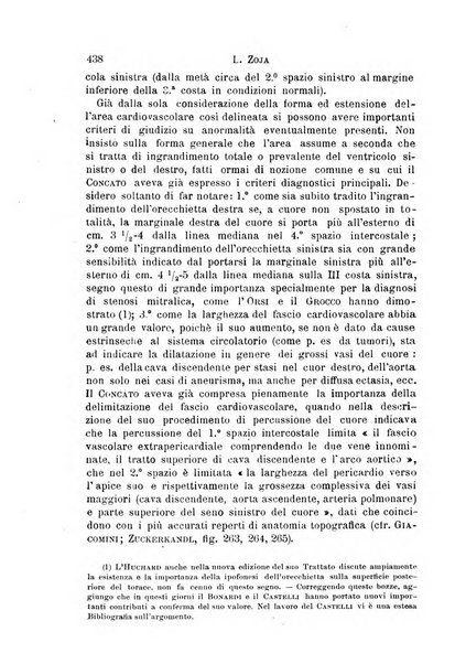 Il morgagni giornale indirizzato al progresso della medicina. Parte 1., Archivio o Memorie originali