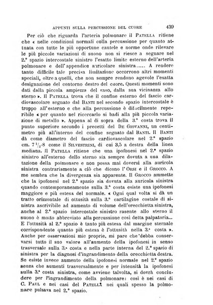 Il morgagni giornale indirizzato al progresso della medicina. Parte 1., Archivio o Memorie originali