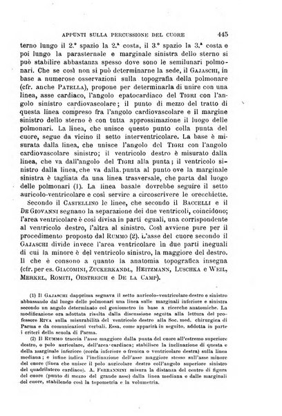 Il morgagni giornale indirizzato al progresso della medicina. Parte 1., Archivio o Memorie originali