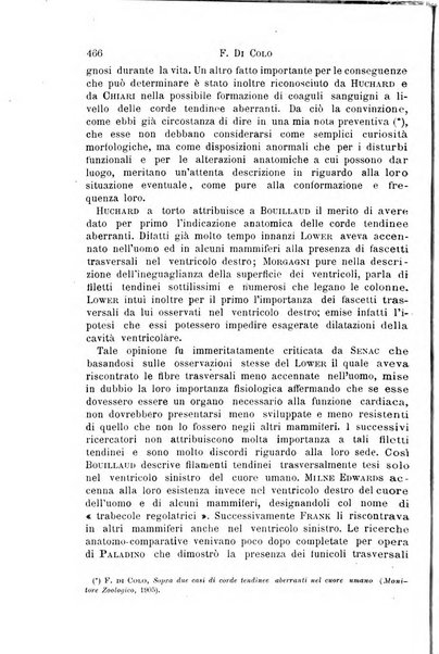 Il morgagni giornale indirizzato al progresso della medicina. Parte 1., Archivio o Memorie originali