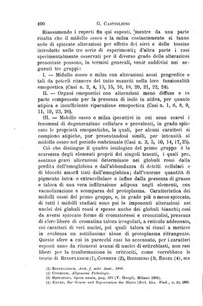 Il morgagni giornale indirizzato al progresso della medicina. Parte 1., Archivio o Memorie originali