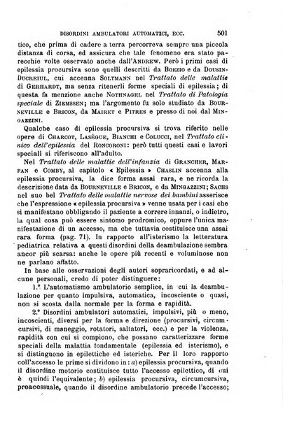 Il morgagni giornale indirizzato al progresso della medicina. Parte 1., Archivio o Memorie originali