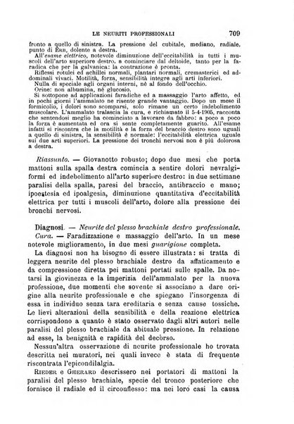 Il morgagni giornale indirizzato al progresso della medicina. Parte 1., Archivio o Memorie originali