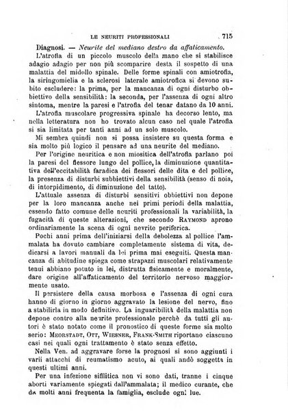 Il morgagni giornale indirizzato al progresso della medicina. Parte 1., Archivio o Memorie originali