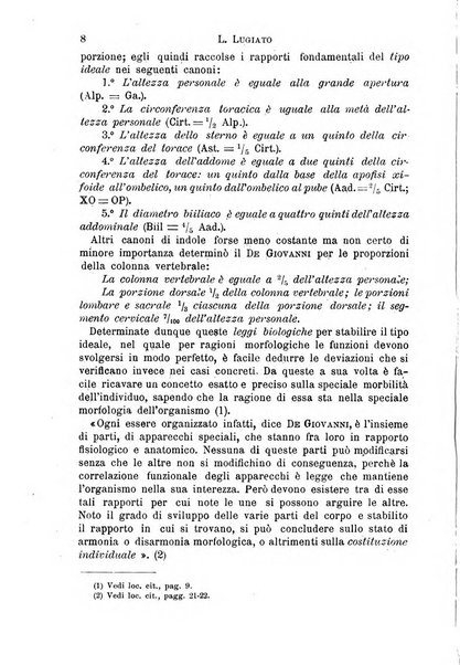 Il morgagni giornale indirizzato al progresso della medicina. Parte 1., Archivio o Memorie originali