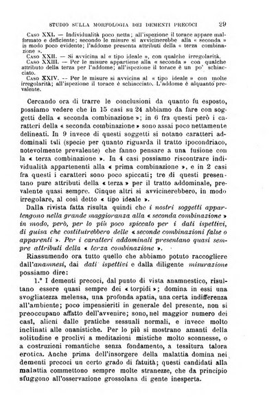 Il morgagni giornale indirizzato al progresso della medicina. Parte 1., Archivio o Memorie originali