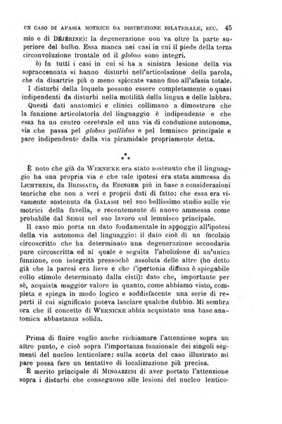 Il morgagni giornale indirizzato al progresso della medicina. Parte 1., Archivio o Memorie originali