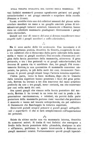 Il morgagni giornale indirizzato al progresso della medicina. Parte 1., Archivio o Memorie originali