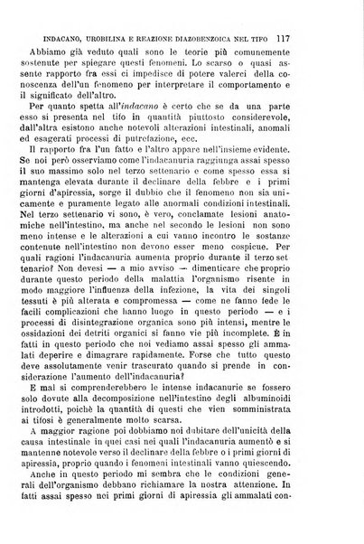 Il morgagni giornale indirizzato al progresso della medicina. Parte 1., Archivio o Memorie originali