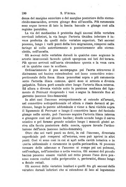 Il morgagni giornale indirizzato al progresso della medicina. Parte 1., Archivio o Memorie originali