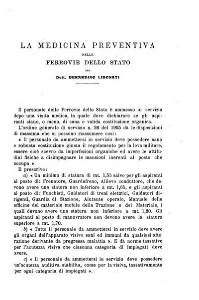 Il morgagni giornale indirizzato al progresso della medicina. Parte 1., Archivio o Memorie originali