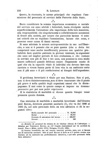 Il morgagni giornale indirizzato al progresso della medicina. Parte 1., Archivio o Memorie originali