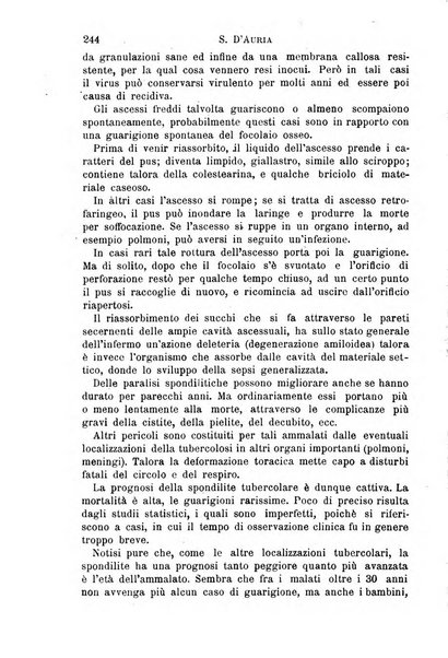 Il morgagni giornale indirizzato al progresso della medicina. Parte 1., Archivio o Memorie originali