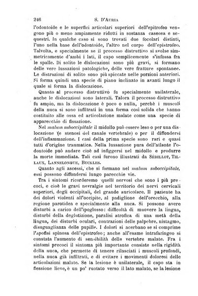 Il morgagni giornale indirizzato al progresso della medicina. Parte 1., Archivio o Memorie originali