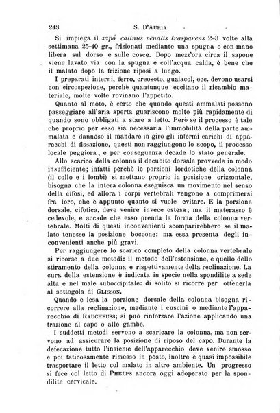 Il morgagni giornale indirizzato al progresso della medicina. Parte 1., Archivio o Memorie originali