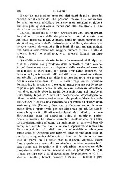 Il morgagni giornale indirizzato al progresso della medicina. Parte 1., Archivio o Memorie originali