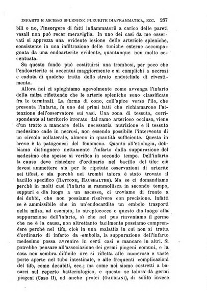 Il morgagni giornale indirizzato al progresso della medicina. Parte 1., Archivio o Memorie originali