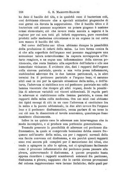 Il morgagni giornale indirizzato al progresso della medicina. Parte 1., Archivio o Memorie originali